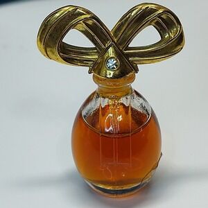 Elizabeth Taylor White Diamonds Perfume .12Fl. oz/3.7ml